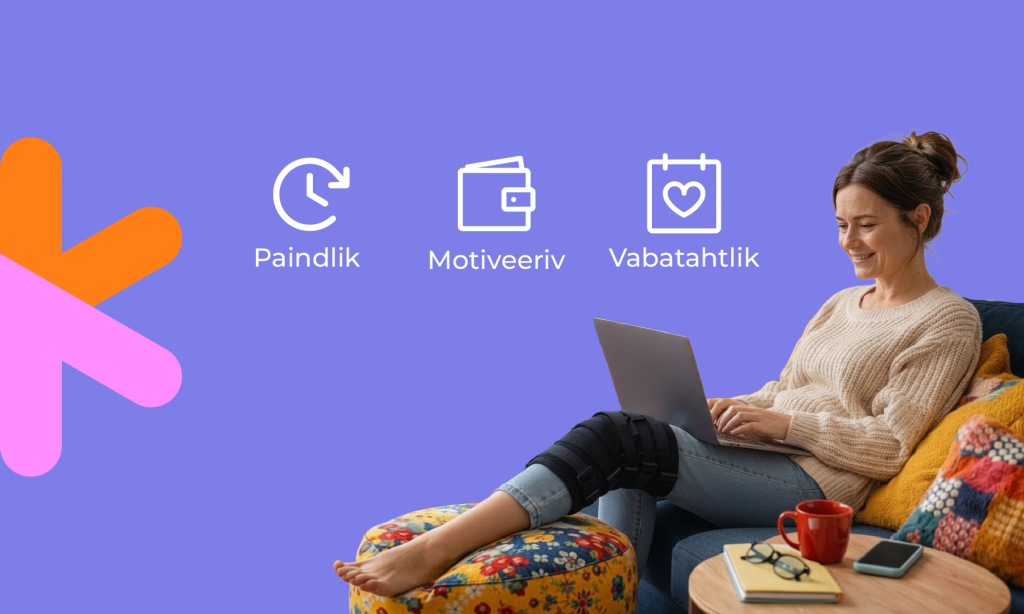 Sotsiaalministeerium pika haiguslehega töötamine huvi suur Norstat Eesti küsitlus.png