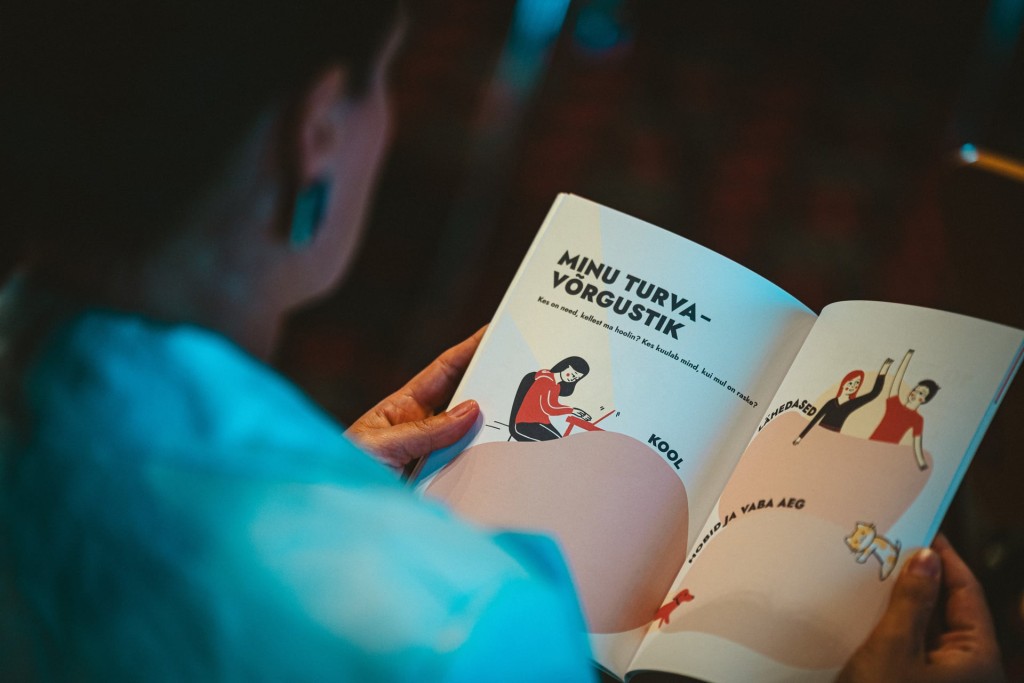 Laste heaolu teenuste konverents