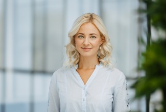 Asekantsler Hanna Vseviov