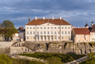 Valitsus kiitis heaks süsteemi muudatuse